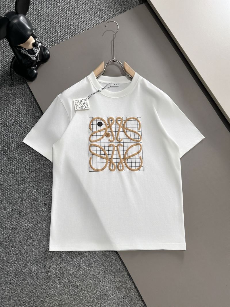 Loewe T-Shirts